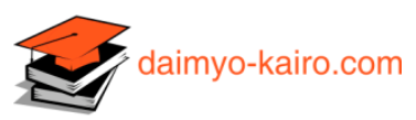 daimyo-kairo.com