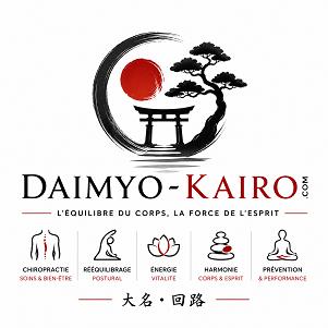 daimyo-kairo